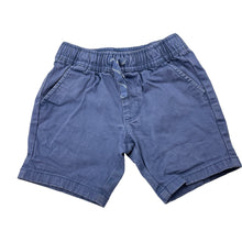 Load image into Gallery viewer, Boys KID, stretch cotton shorts, elasticated, FUC, size 3,  