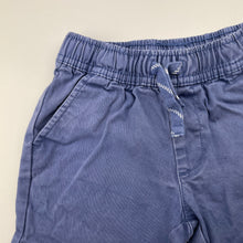 Load image into Gallery viewer, Boys KID, stretch cotton shorts, elasticated, FUC, size 3,  