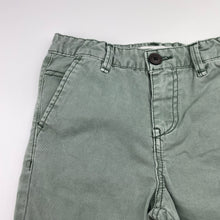 Load image into Gallery viewer, Boys Cotton On, stretch cotton shorts, adjustable, GUC, size 6,  