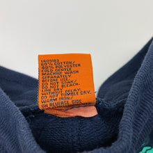 Load image into Gallery viewer, Boys Tilt, navy shorts, elasticated, dinosaurs, EUC, size 2,  