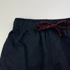 Boys Emerson, lightweight boardshorts, elasticated, GUC, size 8,  