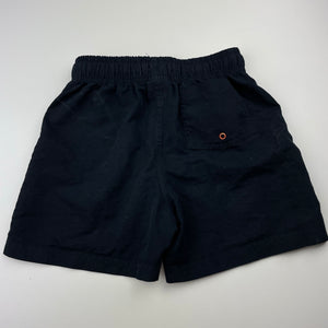 Boys Emerson, lightweight boardshorts, elasticated, GUC, size 8,  
