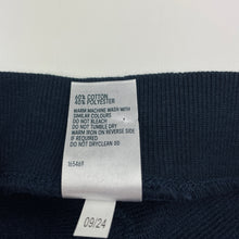 Load image into Gallery viewer, Boys Anko, navy shorts, elasticated, dinosaur, EUC, size 8,  