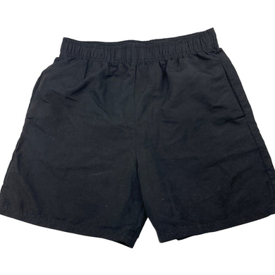 Boys Everlast, black sports / activewear shorts, elasticated, EUC, size 14,  