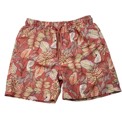 Boys Wave Zone, lightweight boardshorts, elasticated, GUC, size 8,  