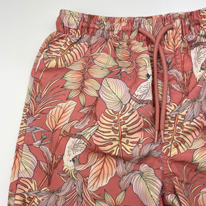 Boys Wave Zone, lightweight boardshorts, elasticated, GUC, size 8,  