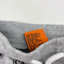 Load image into Gallery viewer, Boys Tilt, grey casual shorts, elasticated, diggers, GUC, size 2,  