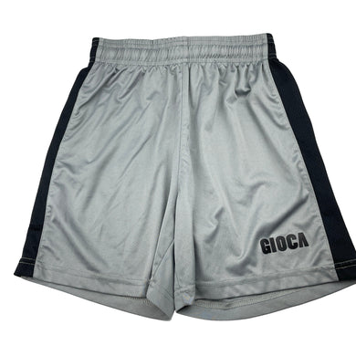 Boys GIOCA, sports / activewear shorts, elasticated, EUC, size 7-8,  