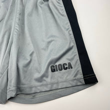 Load image into Gallery viewer, Boys GIOCA, sports / activewear shorts, elasticated, EUC, size 7-8,  