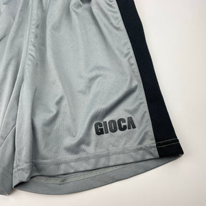 Boys GIOCA, sports / activewear shorts, elasticated, EUC, size 7-8,  