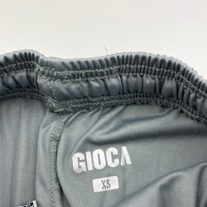 Boys GIOCA, sports / activewear shorts, elasticated, EUC, size 7-8,  