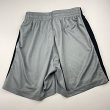 Load image into Gallery viewer, Boys GIOCA, sports / activewear shorts, elasticated, EUC, size 7-8,  