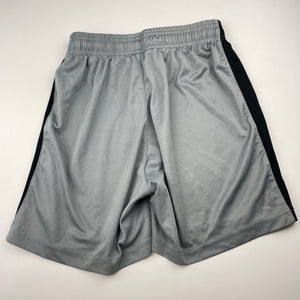 Boys GIOCA, sports / activewear shorts, elasticated, EUC, size 7-8,  