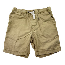 Load image into Gallery viewer, Boys Next, cotton shorts, elasticated, FUC, size 6,  