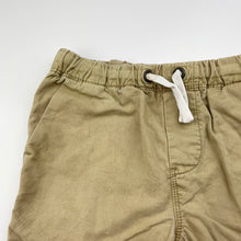 Load image into Gallery viewer, Boys Next, cotton shorts, elasticated, FUC, size 6,  
