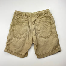 Load image into Gallery viewer, Boys Next, cotton shorts, elasticated, FUC, size 6,  