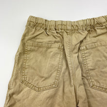Load image into Gallery viewer, Boys Next, cotton shorts, elasticated, FUC, size 6,  