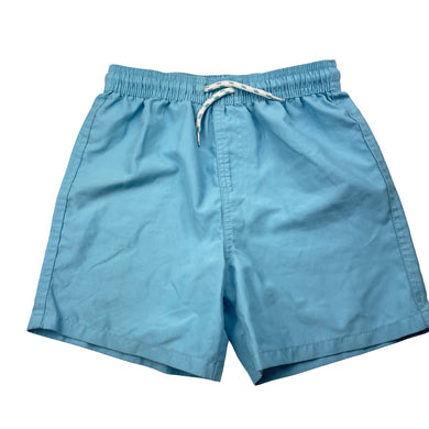 Boys Anko, lightweight boardshorts, elasticated, EUC, size 8,  