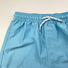 Load image into Gallery viewer, Boys Anko, lightweight boardshorts, elasticated, EUC, size 8,  