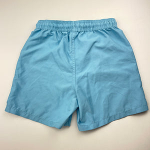 Boys Anko, lightweight boardshorts, elasticated, EUC, size 8,  