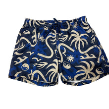 Load image into Gallery viewer, Boys Tilt, lightweight boardshorts, elasticated, GUC, size 8,  
