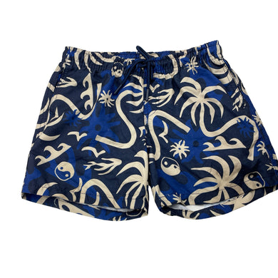Boys Tilt, lightweight boardshorts, elasticated, GUC, size 8,  