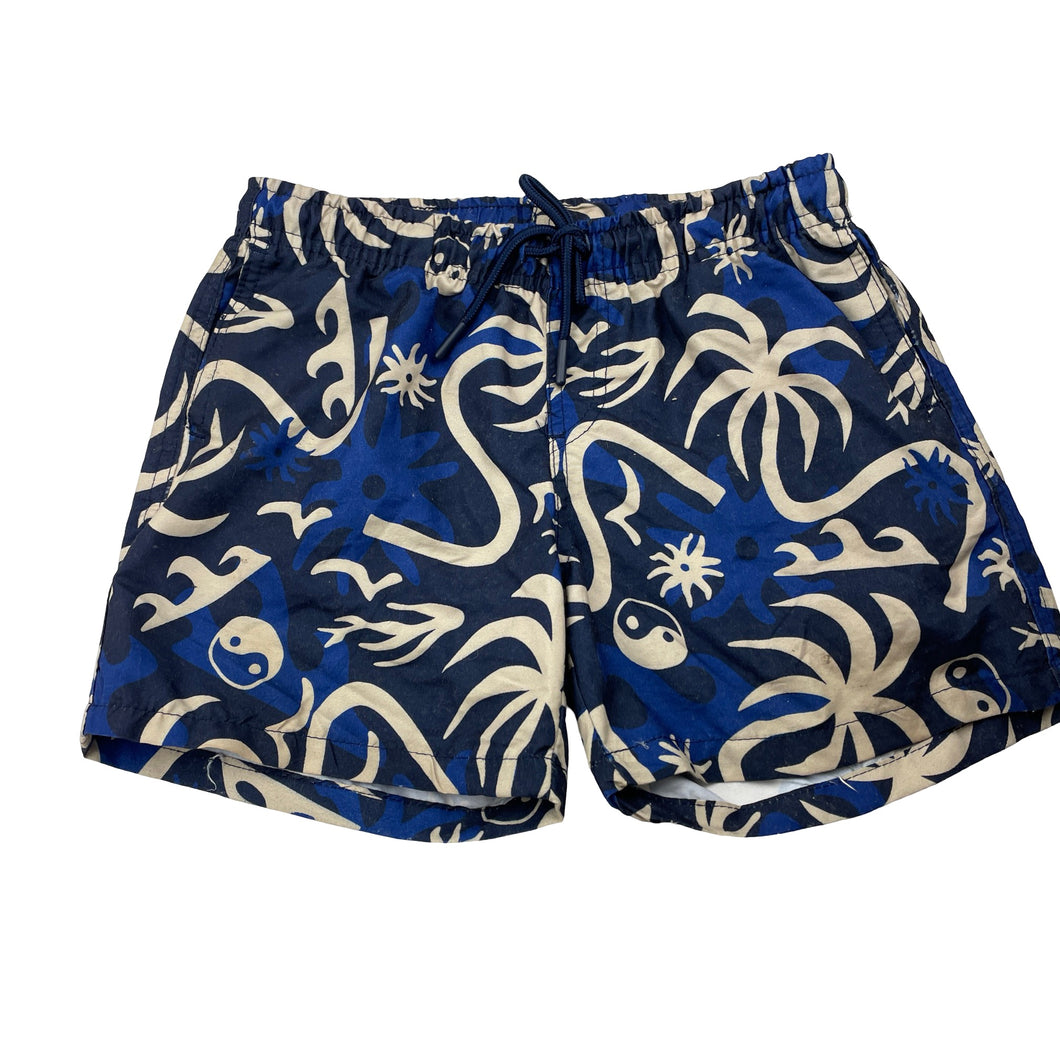 Boys Tilt, lightweight boardshorts, elasticated, GUC, size 8,  
