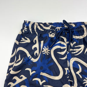Boys Tilt, lightweight boardshorts, elasticated, GUC, size 8,  