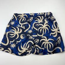 Load image into Gallery viewer, Boys Tilt, lightweight boardshorts, elasticated, GUC, size 8,  