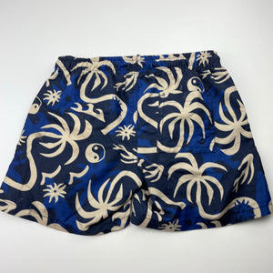 Boys Tilt, lightweight boardshorts, elasticated, GUC, size 8,  