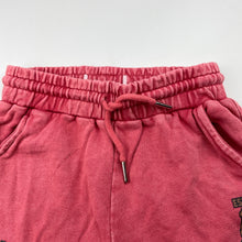 Load image into Gallery viewer, Boys Cotton On, NBA Chicago Bulls shorts, elasticated, GUC, size 6,  