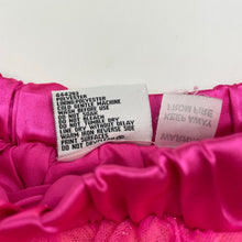 Load image into Gallery viewer, Girls Mango, lined tulle party skirt, elasticated, FUC, size 5-6,  