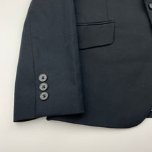 Load image into Gallery viewer, Boys Indie, black suit / formal / dinner jacket (Jagger), EUC, size 10,  