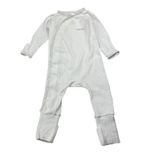 Load image into Gallery viewer, Unisex Bonds, cozysuit coverall / romper, FUC, size 00,  