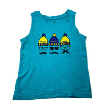 Load image into Gallery viewer, Boys Tilt, cotton singlet / tank top, EUC, size 2,  