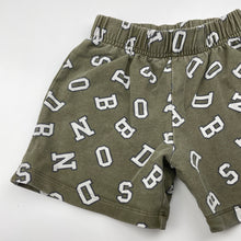 Load image into Gallery viewer, Unisex Bonds, stretchy shorts, elasticated, wash fade, FUC, size 5,  