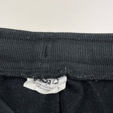 Load image into Gallery viewer, Boys FILA, fleece lined track pants, elasticated, Inside leg: 48.5cm, FUC, size 7,  