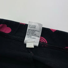 Load image into Gallery viewer, Girls Anko, stretchy bike shorts, FUC, size 5,  