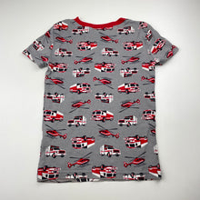 Load image into Gallery viewer, Boys KIRKLAND, cotton pyjama top, EUC, size 7,  
