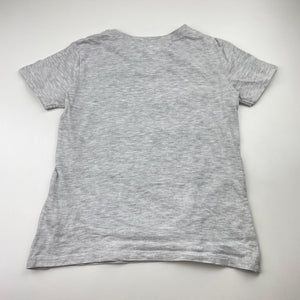 Girls Fox & Bunny, Despicable Me Minion tee / top, FUC, size 7,  