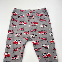 Load image into Gallery viewer, Boys KIRKLAND, cotton pyjama pants / bottoms, GUC, size 7,  