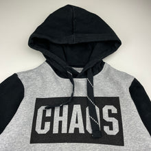 Load image into Gallery viewer, Boys (&amp;US), fleece-lined hoodie sweater, wash fade, FUC, size 10,  
