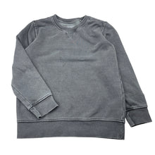 Load image into Gallery viewer, Boys Target, grey fleece-lined sweater / jumper, GUC, size 7,  