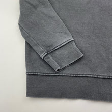 Load image into Gallery viewer, Boys Target, grey fleece-lined sweater / jumper, GUC, size 7,  