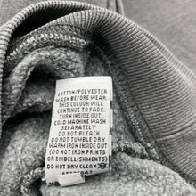 Load image into Gallery viewer, Boys Target, grey fleece-lined sweater / jumper, GUC, size 7,  