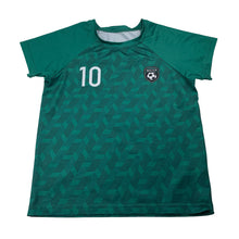 Load image into Gallery viewer, Boys SHEIN, soccer / sports top, EUC, size 8,  