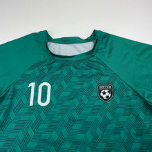 Load image into Gallery viewer, Boys SHEIN, soccer / sports top, EUC, size 8,  