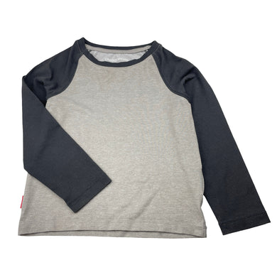 Boys CRAGHOPPERS, lightweight long sleeve tee / top, FUC, size 5-6,  