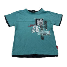 Load image into Gallery viewer, Boys Pumpkin Patch, soft feel cotton tee / top, GUC, size 2,  