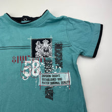 Load image into Gallery viewer, Boys Pumpkin Patch, soft feel cotton tee / top, GUC, size 2,  